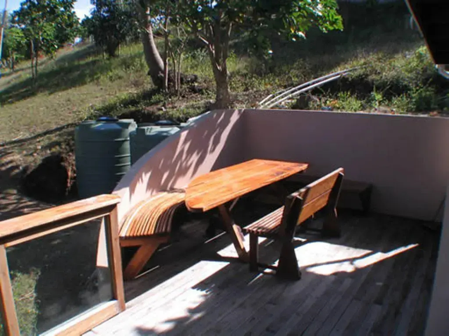 Hotel Safari Island Lodge