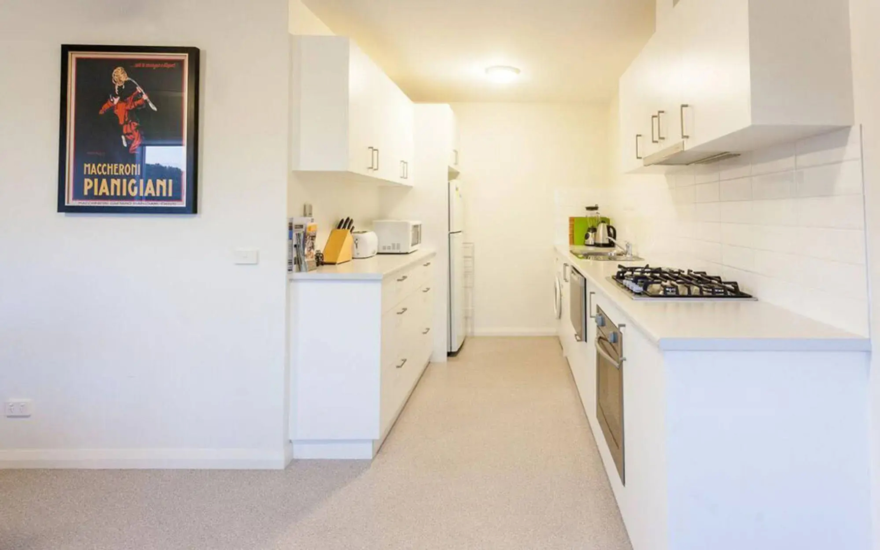 Point Lonsdale Holiday Apartments - Adults only