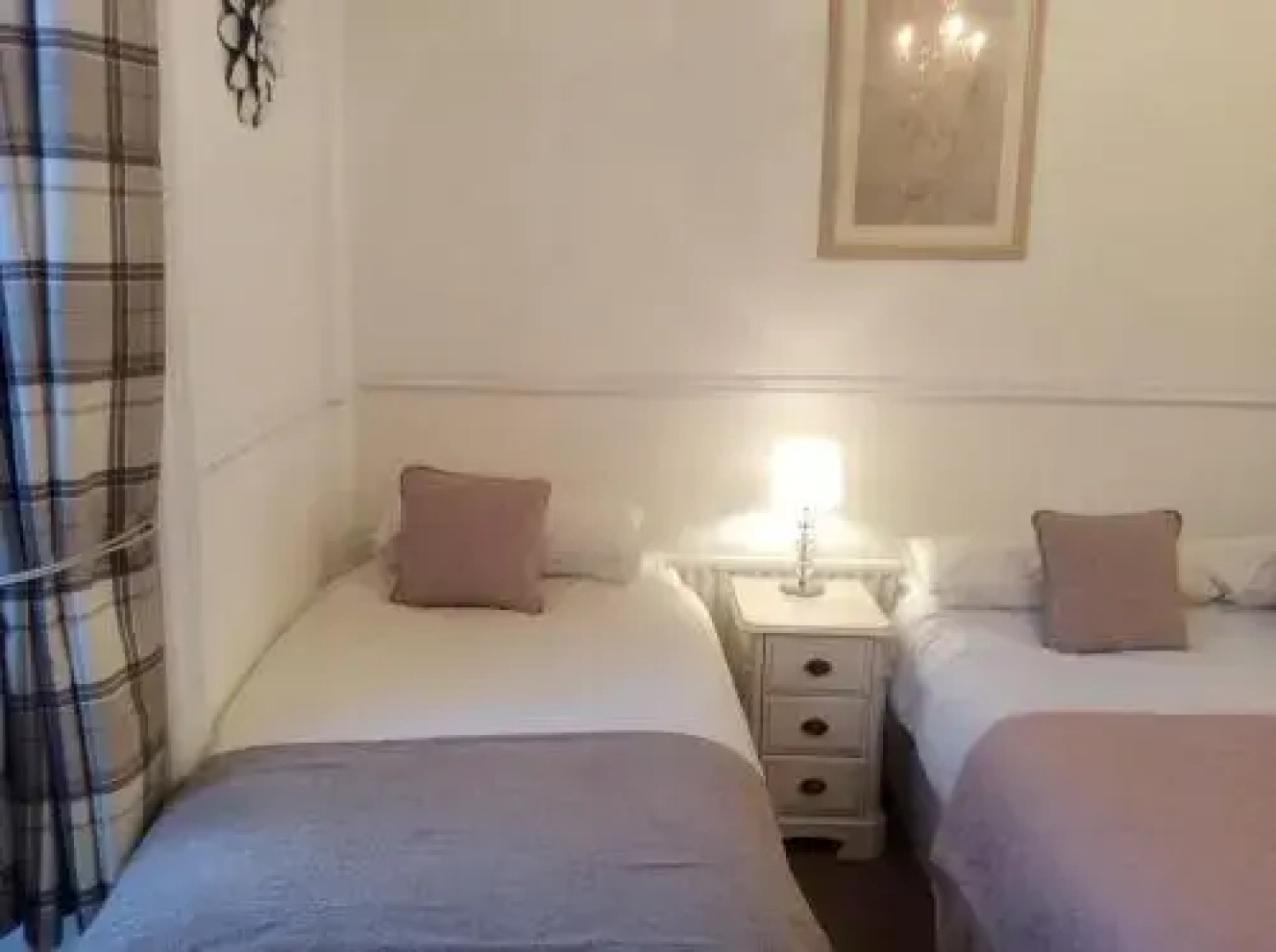 Seacrest Guest House