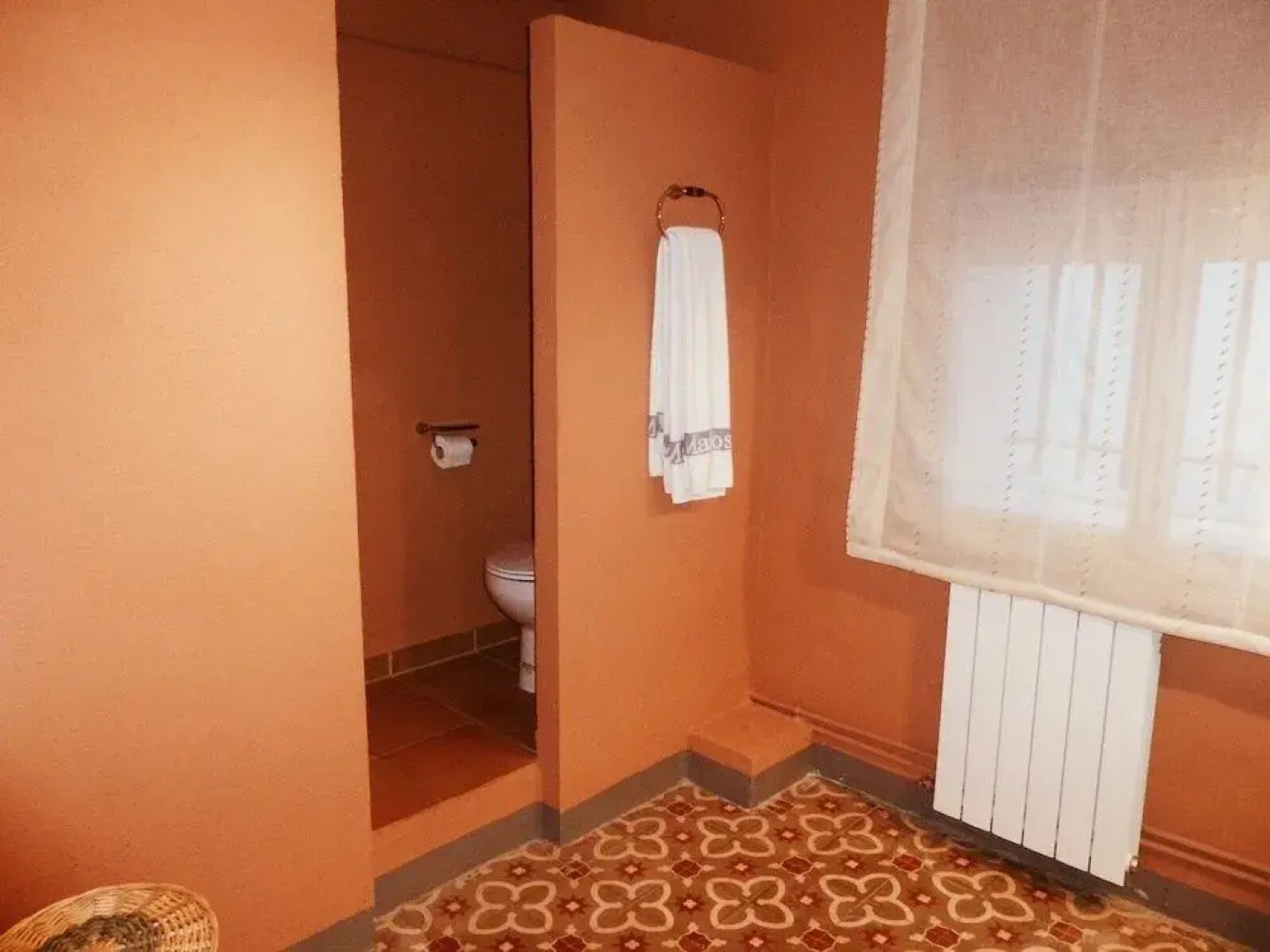 Casa Rural la Abuela