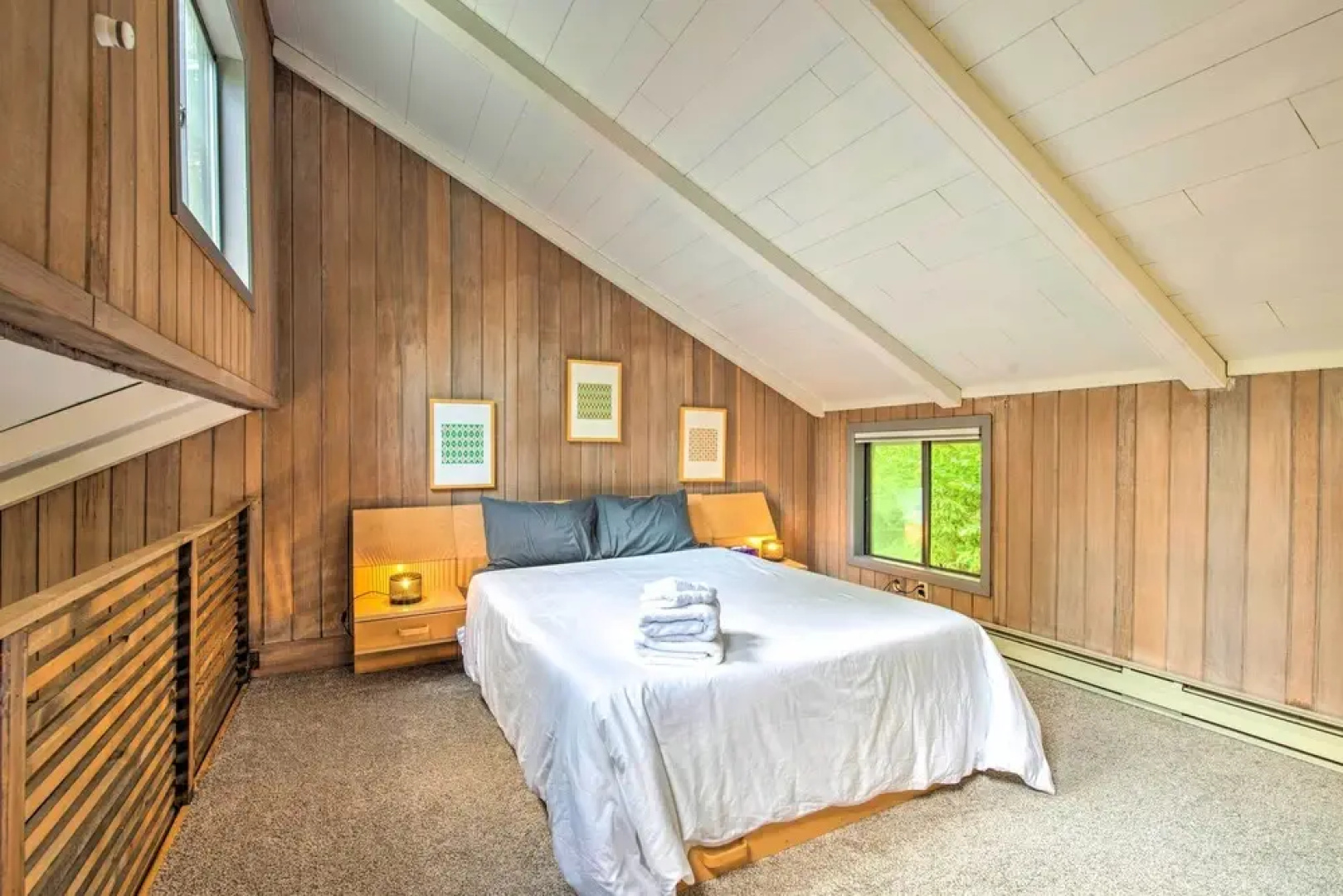 Pet-friendly Pocono Pines Rental w/ Hot Tub!