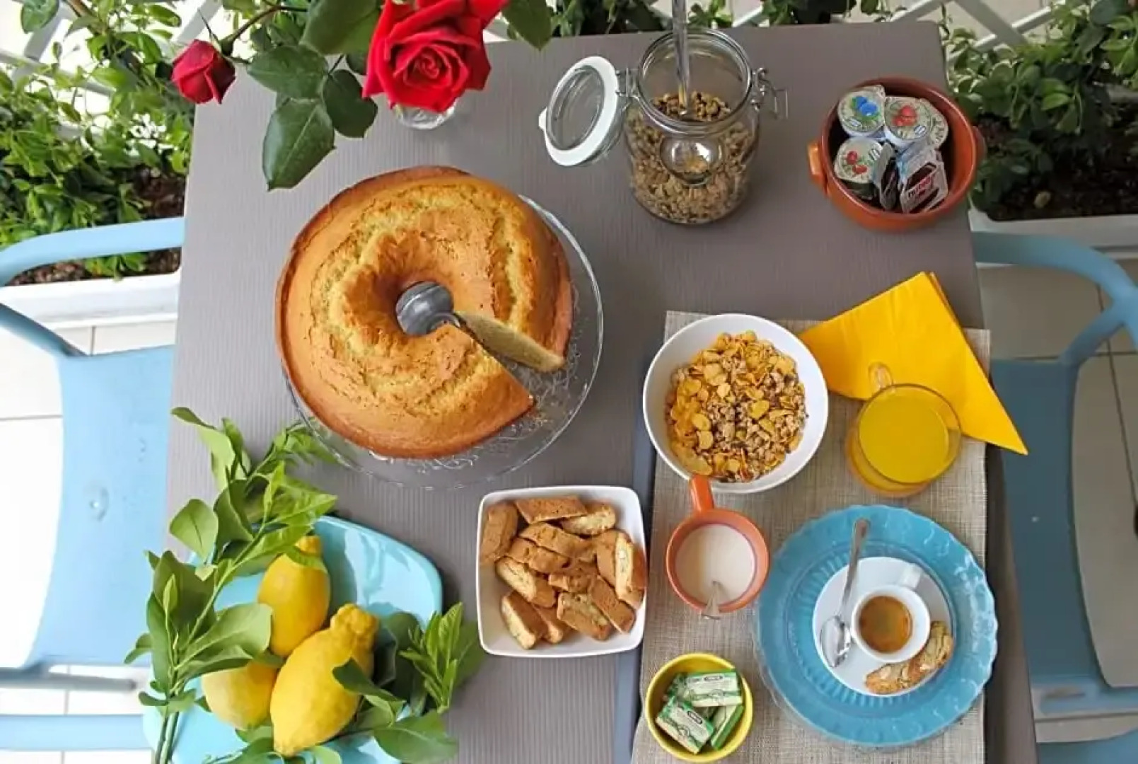 BB SulMare Alba Adriatica