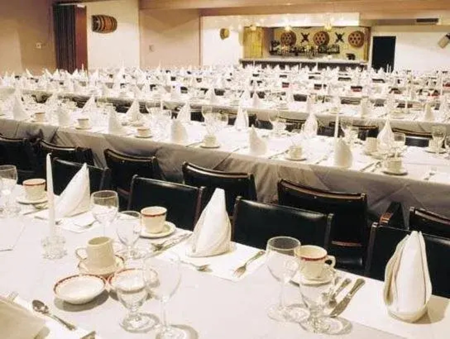 Motel à la Brunante