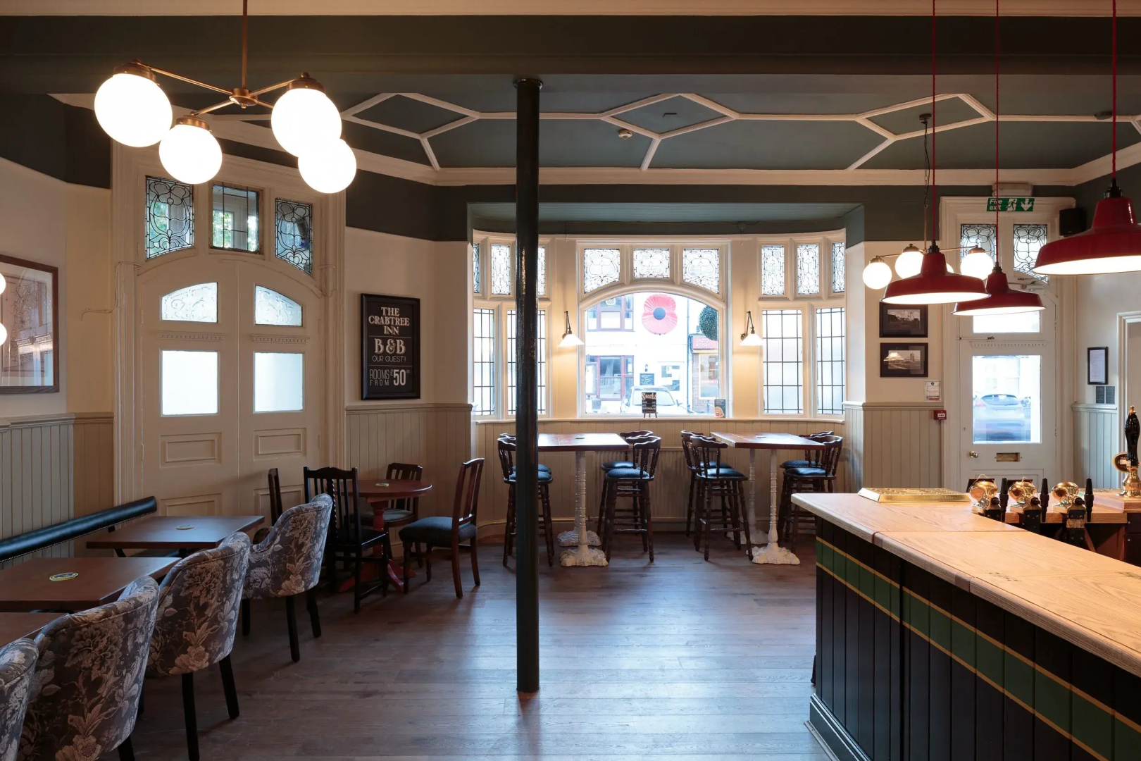 The Crabtree Inn
