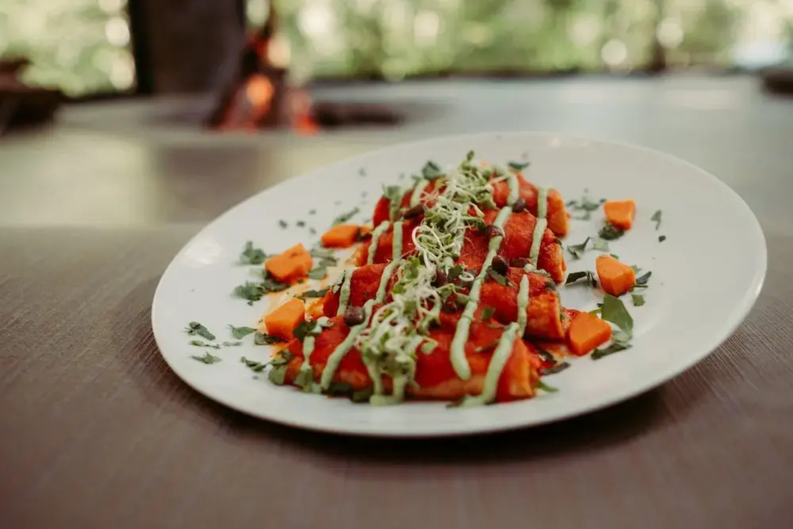 Equilibrium Healing Resort