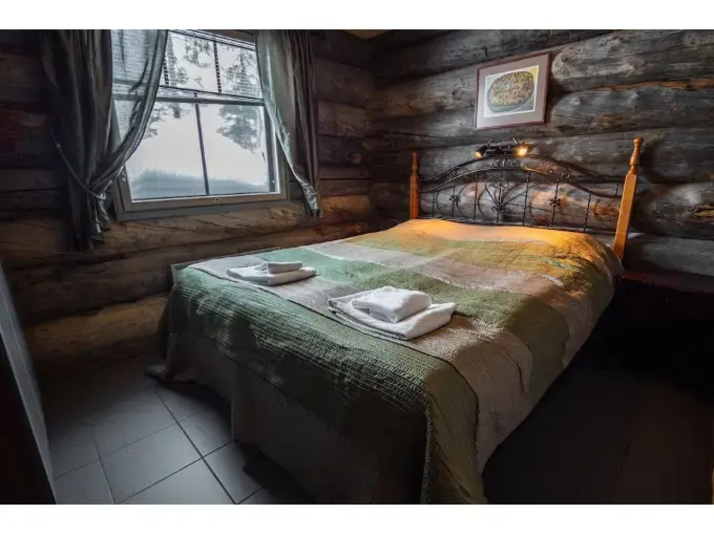 Sielikkö Luxury Chalet