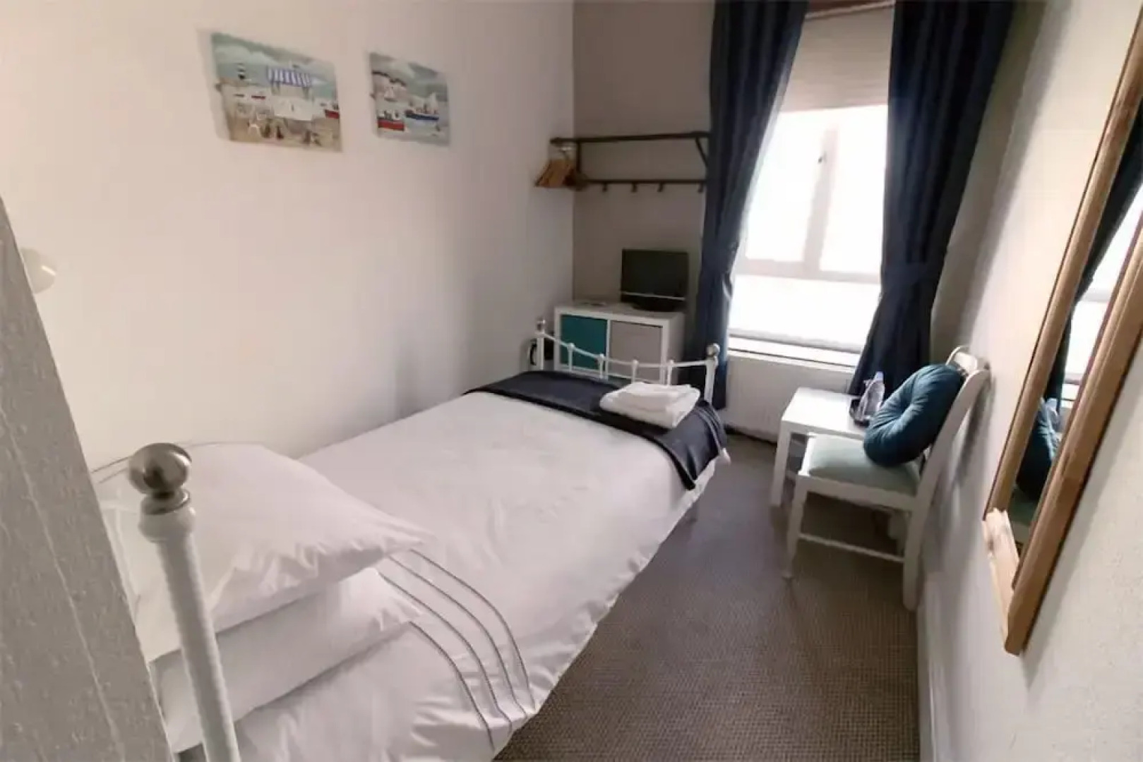 The Shipping Lanes Hotel