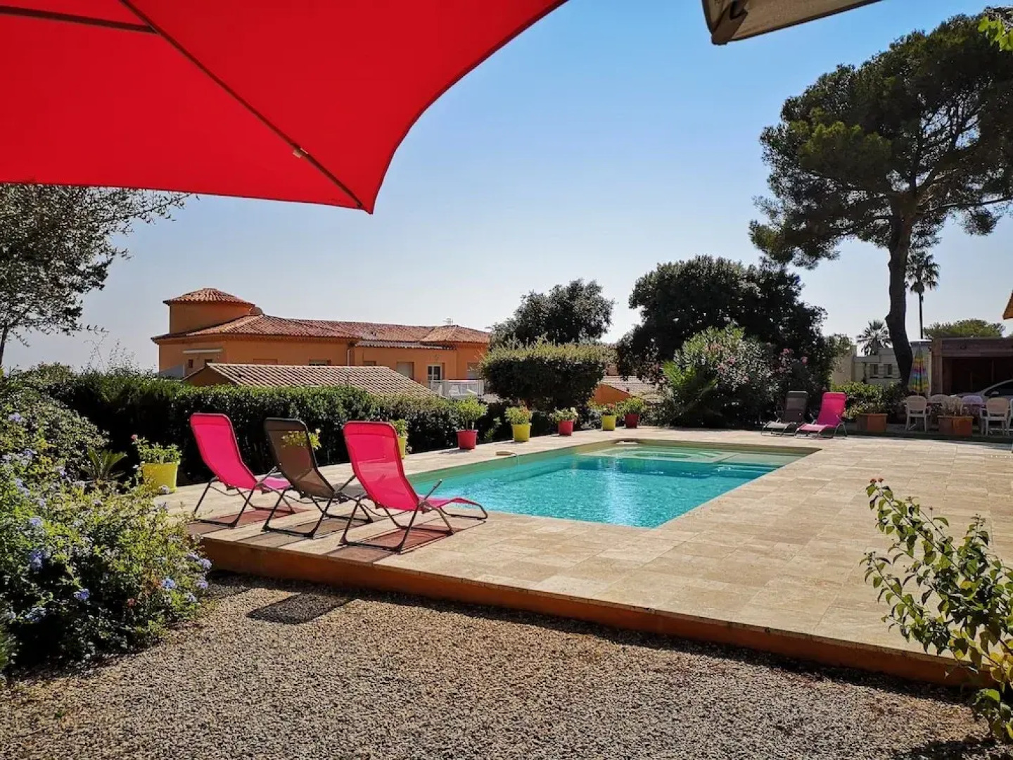 Villa Esmeralda