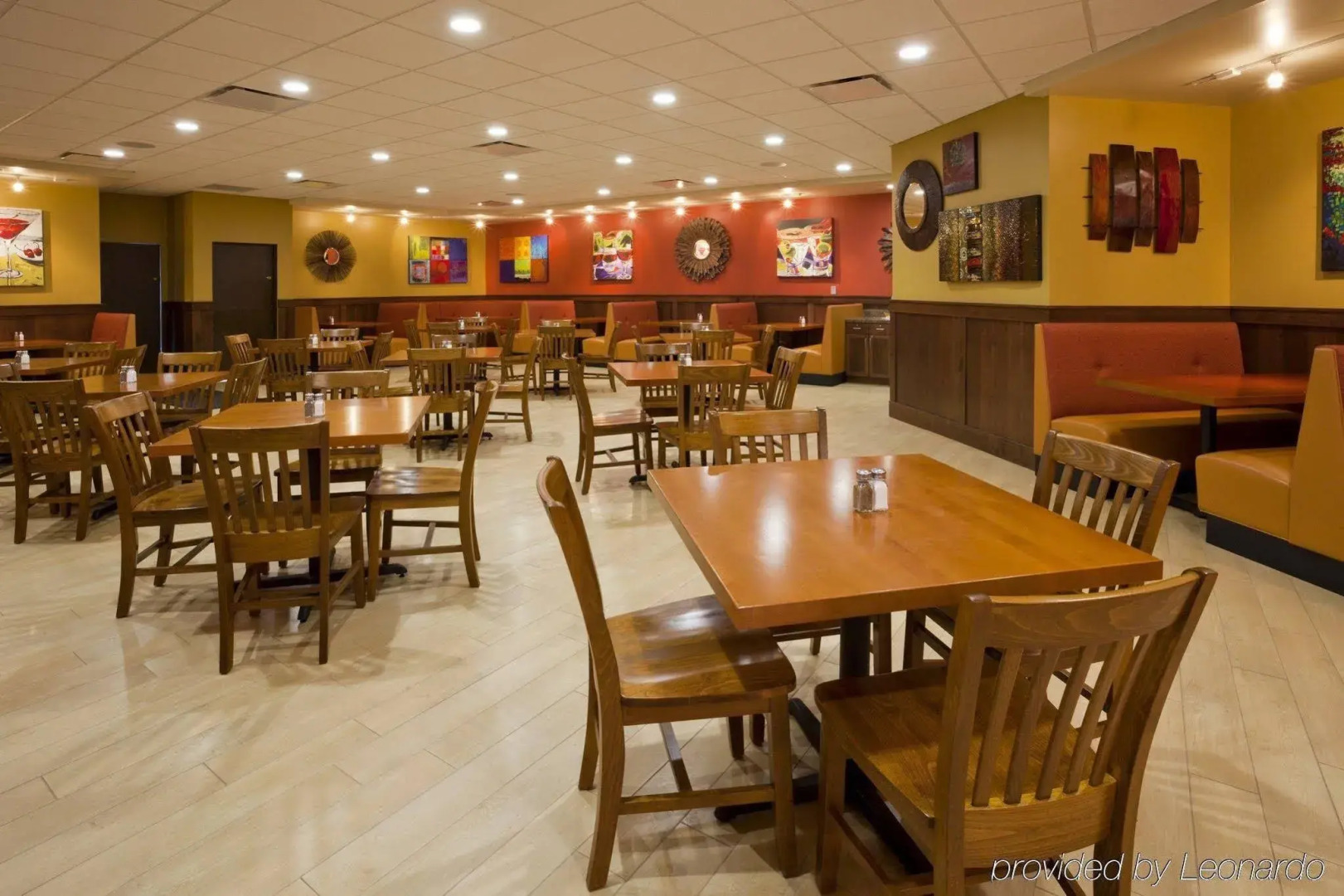 Best Western Plus New Ulm