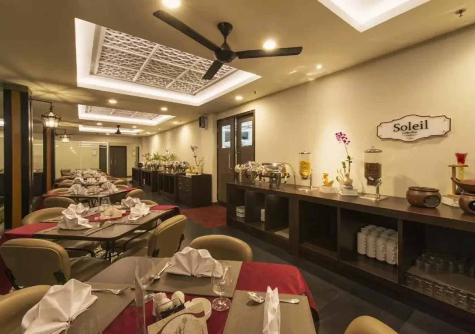 Pranaya Boutique Hotel