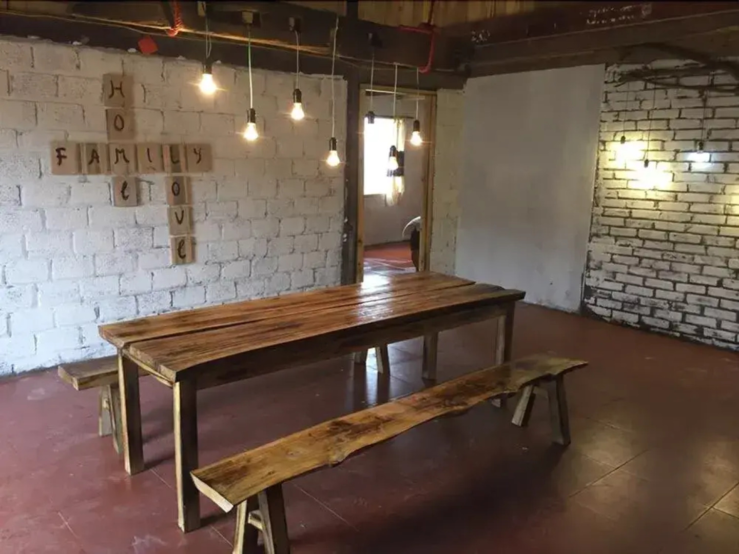 Tavan Chopai Homestay