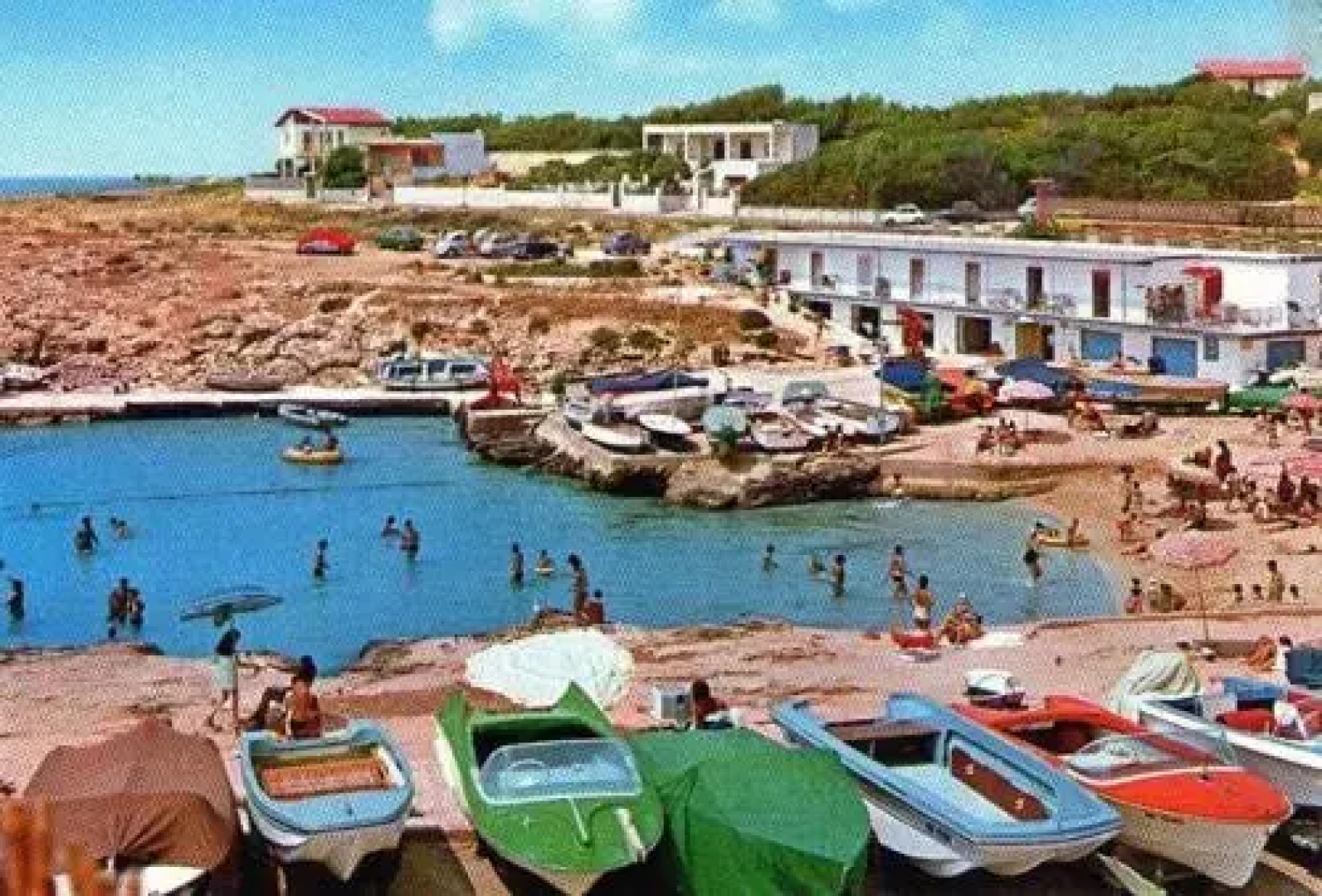 B&B Residence Arancio