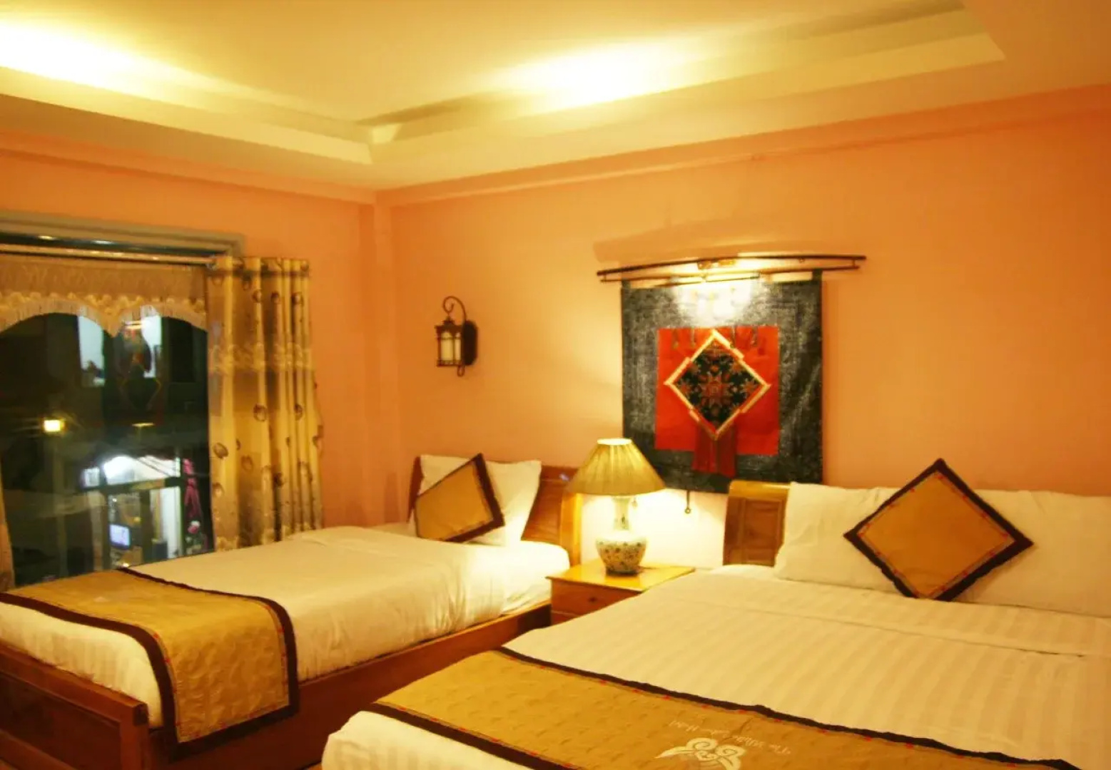 Four Seasons Hotel Sapa