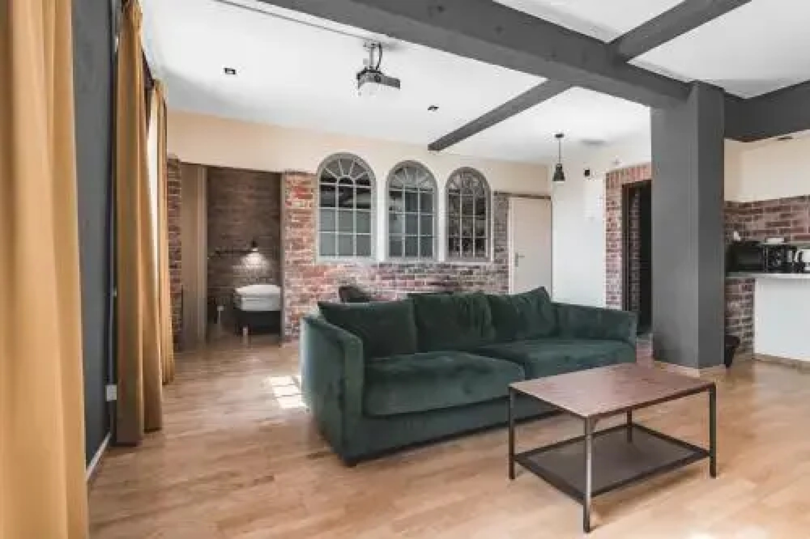 Aparthotel Stara Przędzalnia Żyrardów