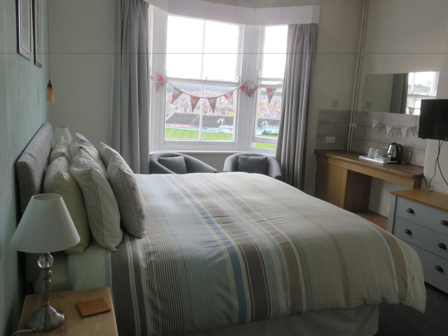 Ainsley Court Guest House