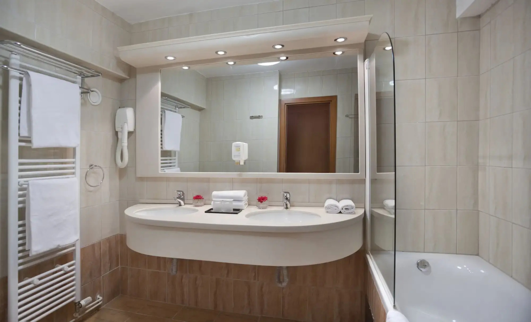 Hotel Excelsior - Liburnia