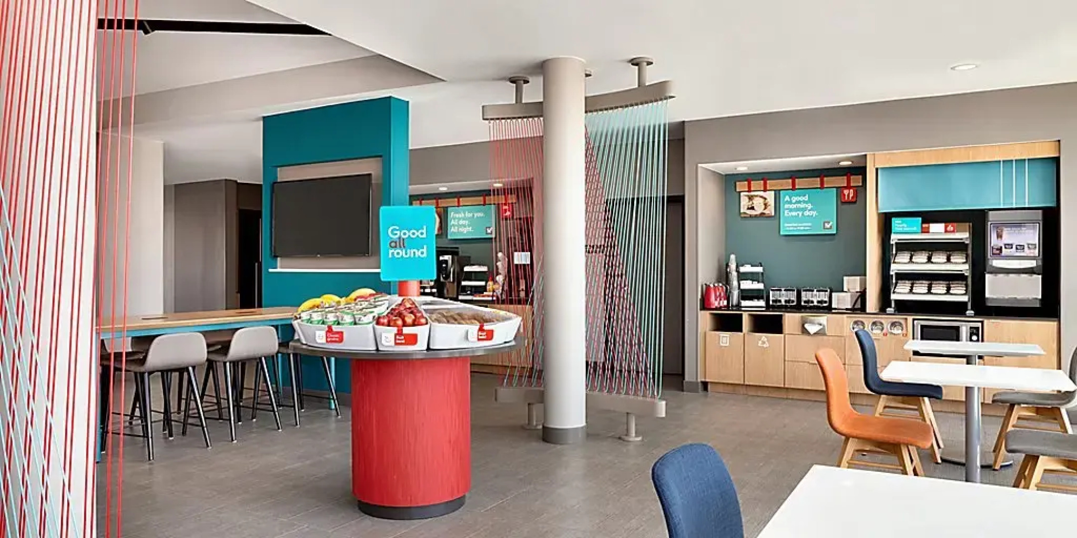 avid hotel Sioux City - Downtown by IHG