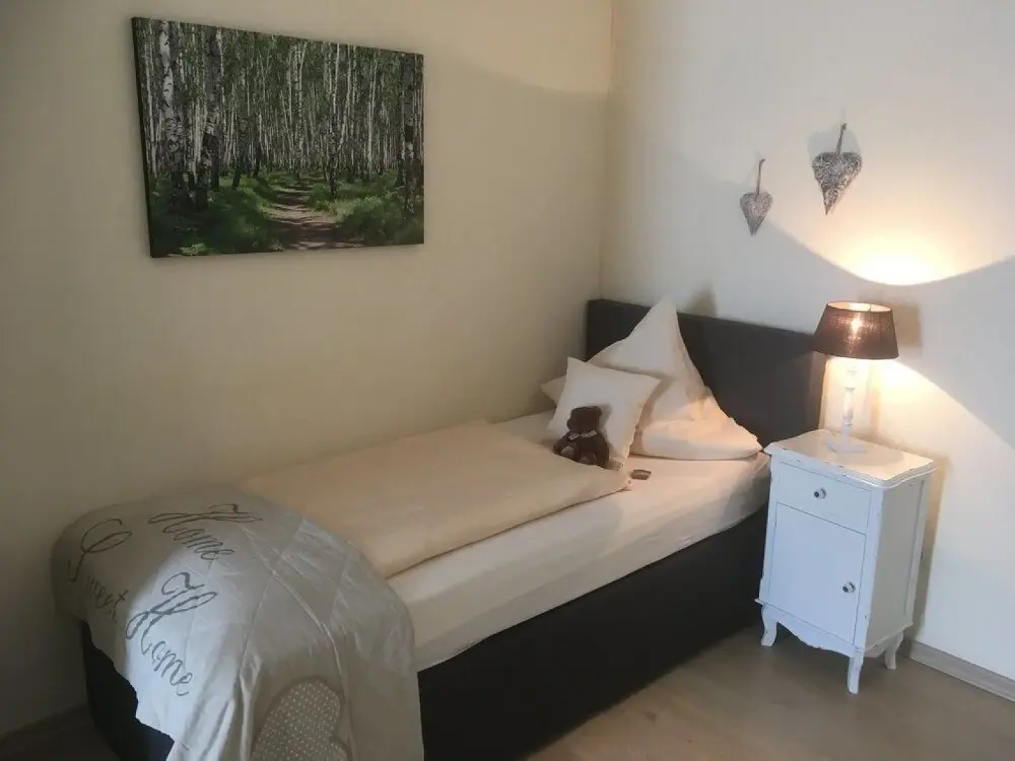 Hotel Zum Grünen Baum