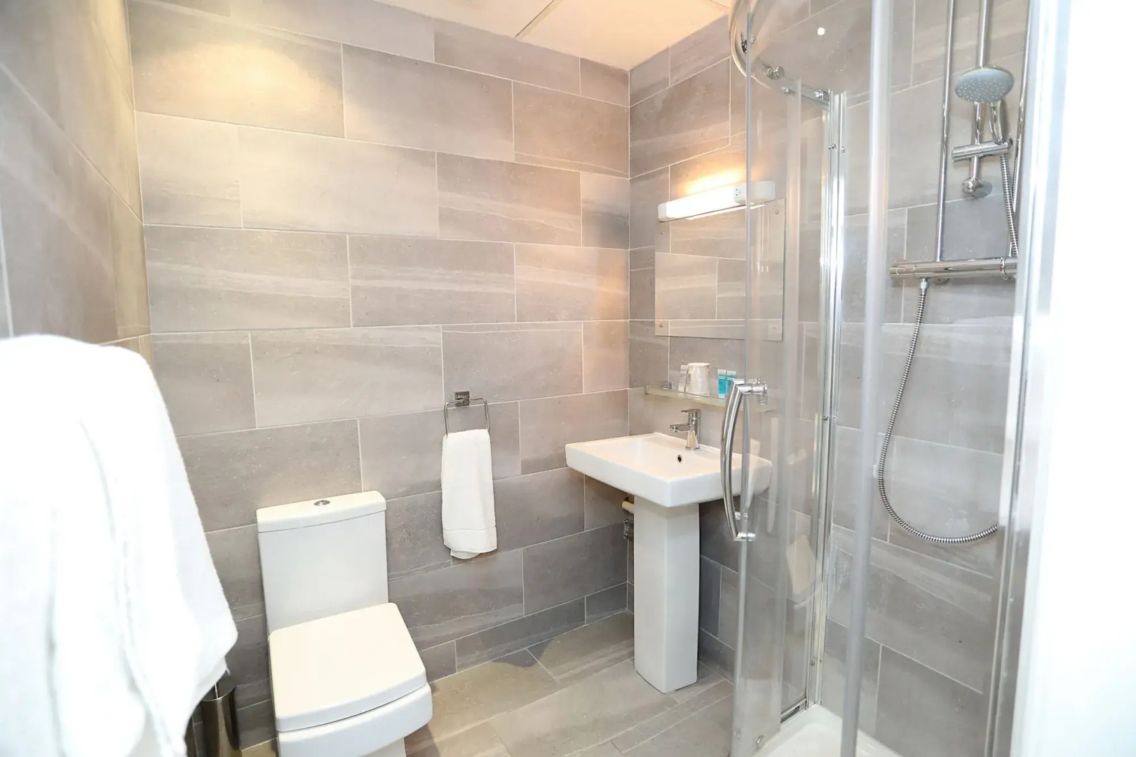 The Beaches Hotel and Spa