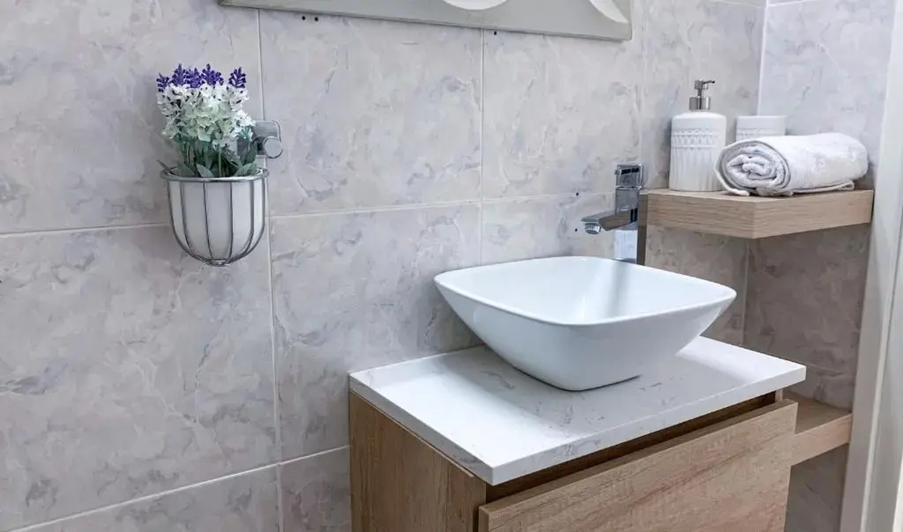 Apartamento Delta Escapada