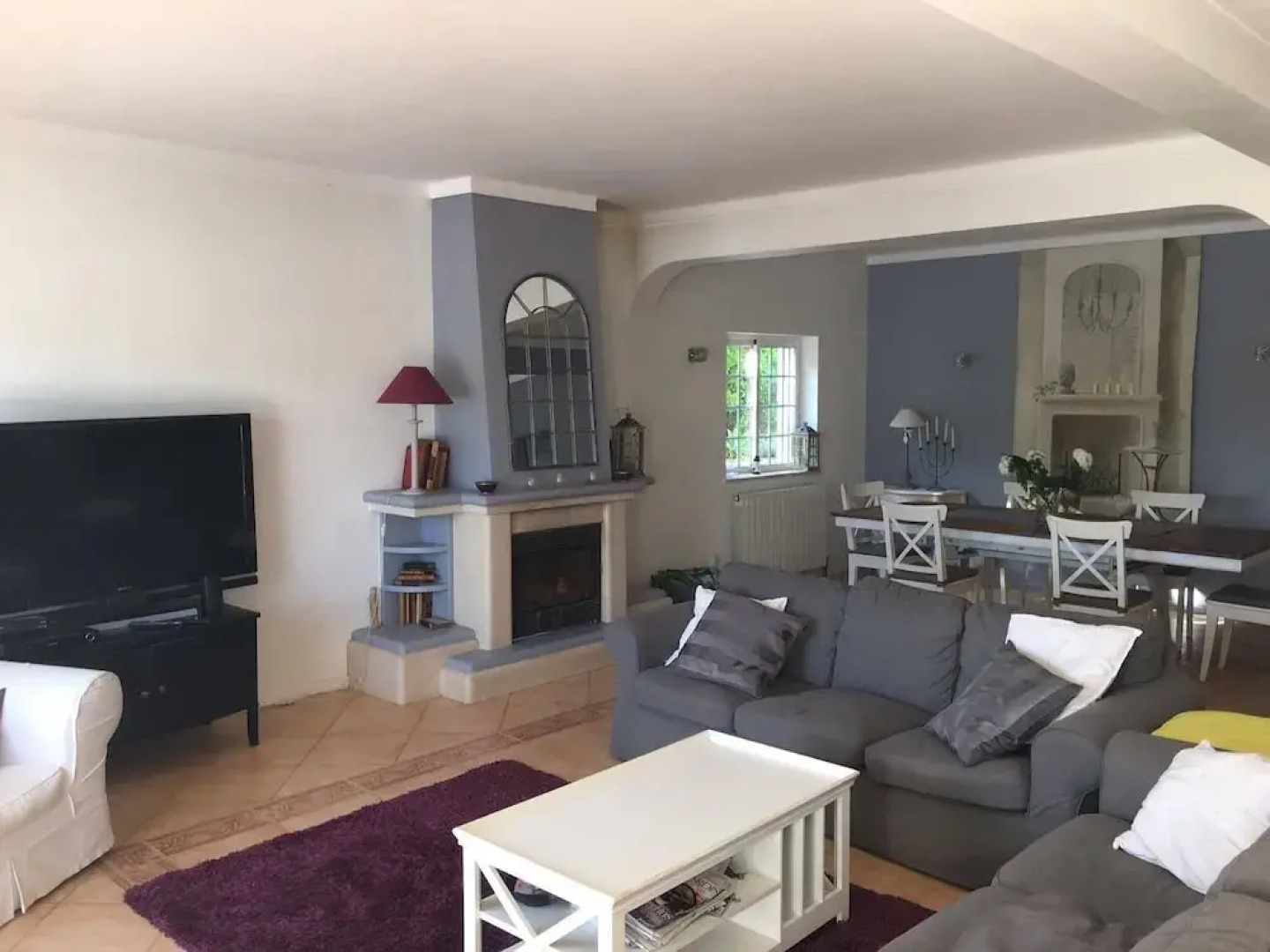 House With 3 Bedrooms in Sao Bras de Alportel, With Private Pool, Encl