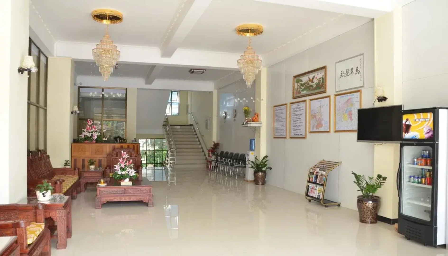 Lashio Galaxy Hotel