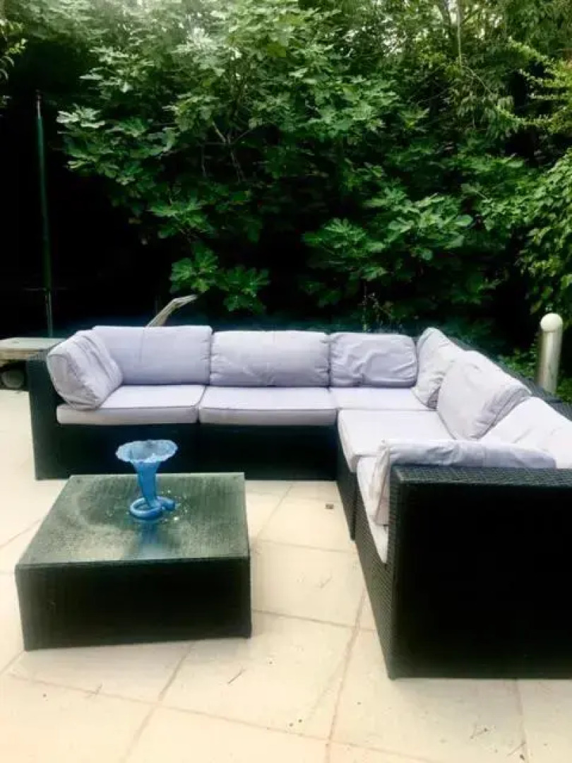 Sérénity Chambre d'hôte au calme Des Maîtres Tibétains y ont sejourné 15 mn des plages