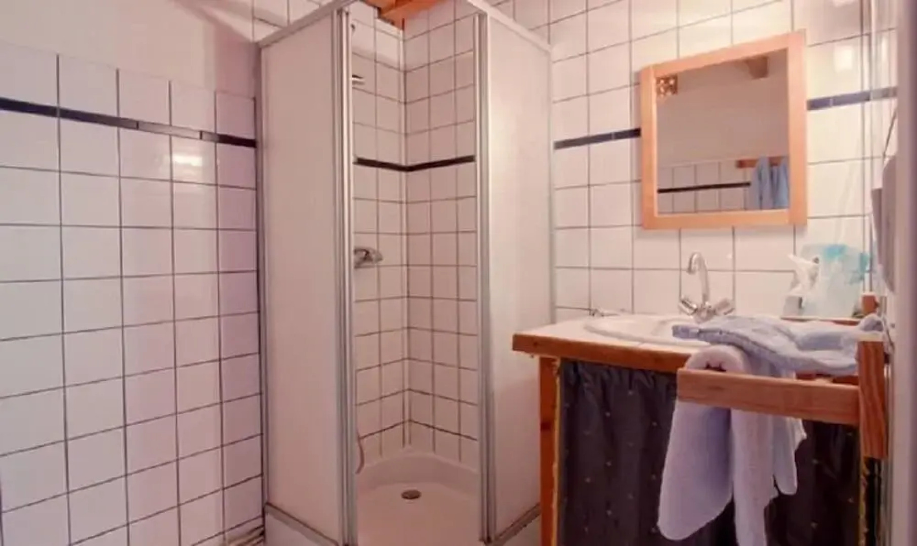 Chambres d'Hôtes La Munia