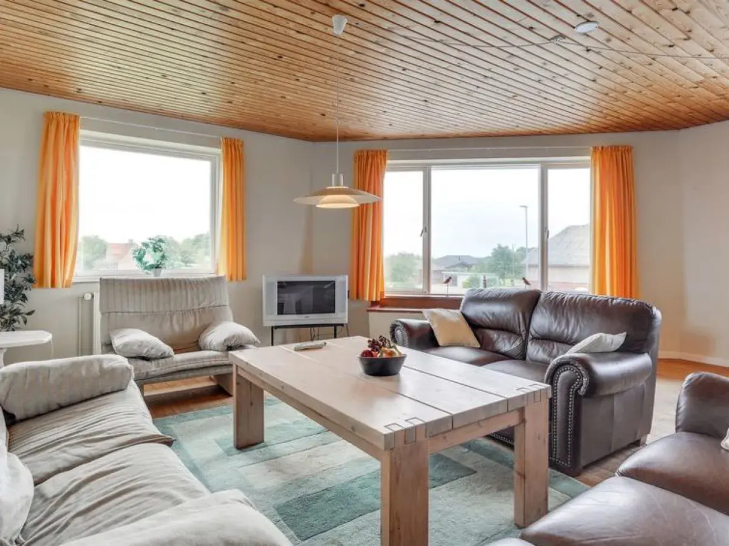 "Saga" in Western Jutland