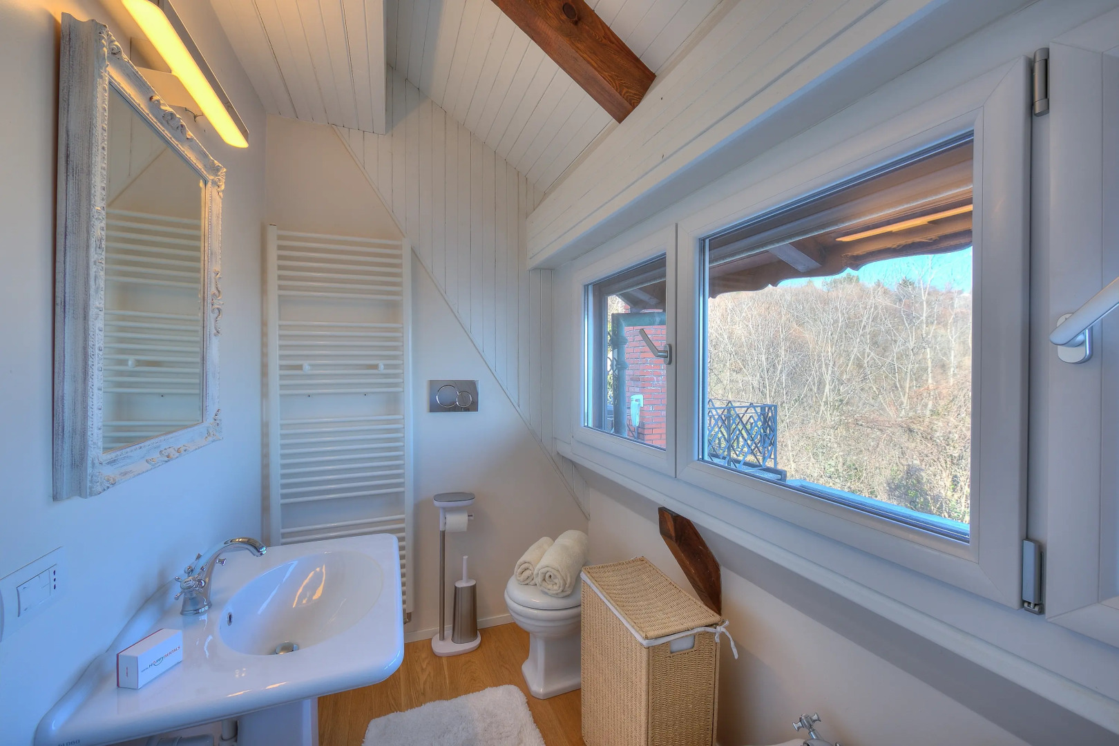 Il Fienile Stunning Lake View