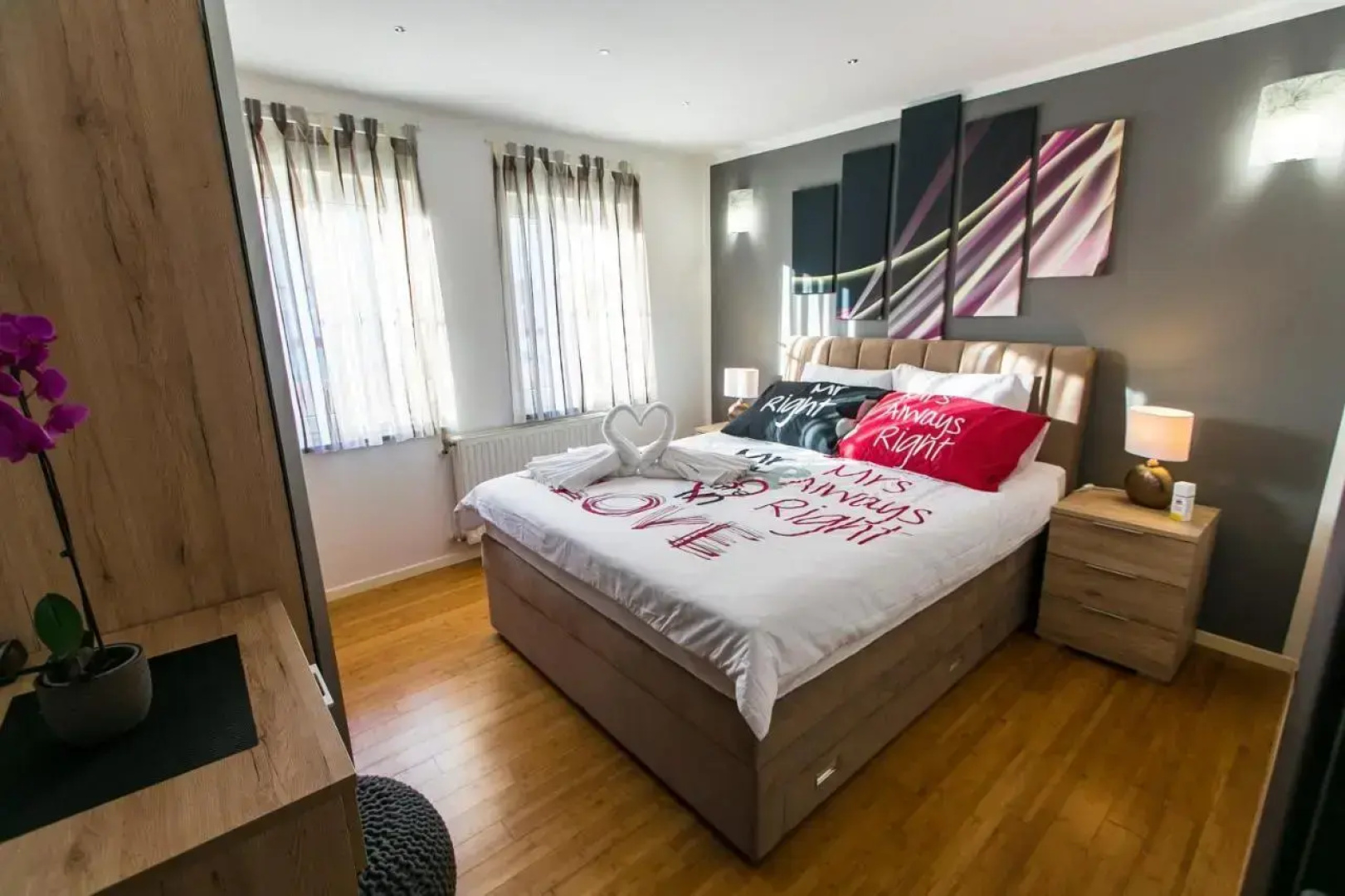 Apartment Elis