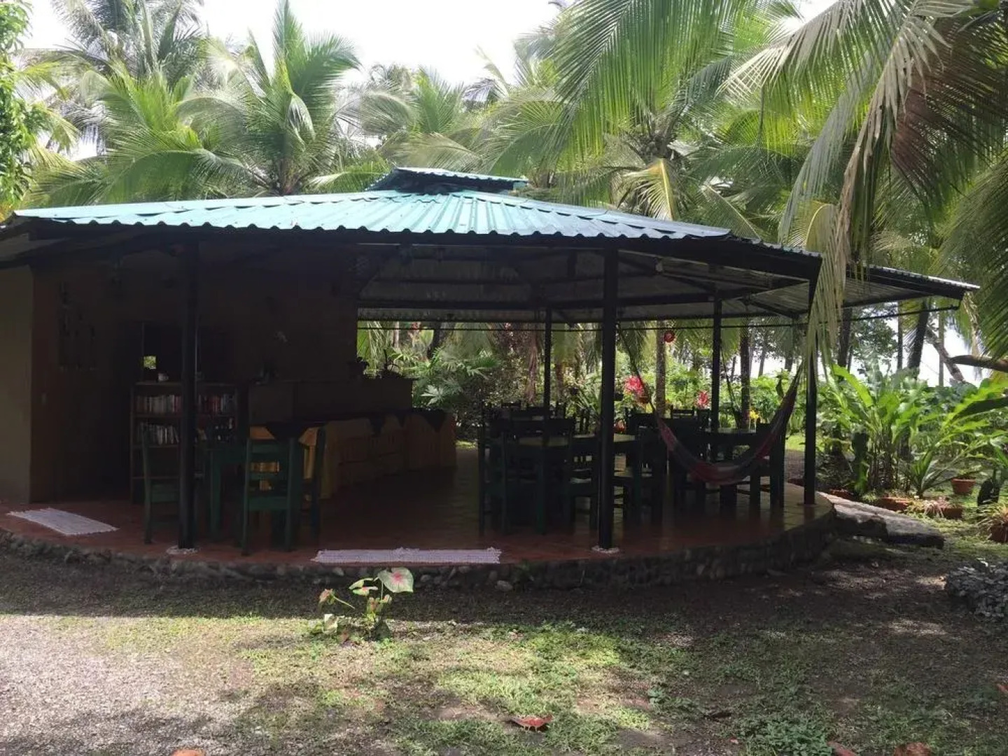 La Diosa Nature Lodge