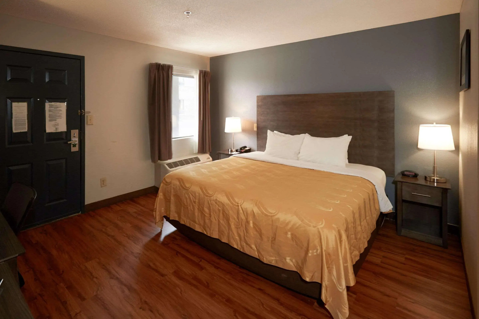 Quality Inn Augusta West Near Fort Gordon
