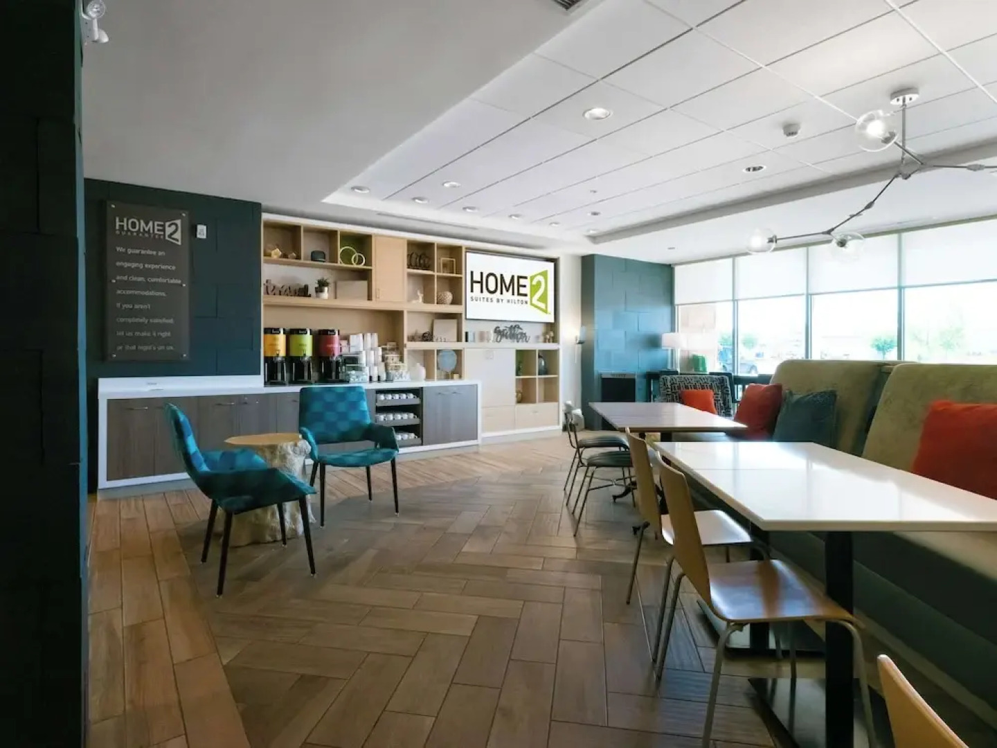 Home2 Suites by Hilton Joplin, MO