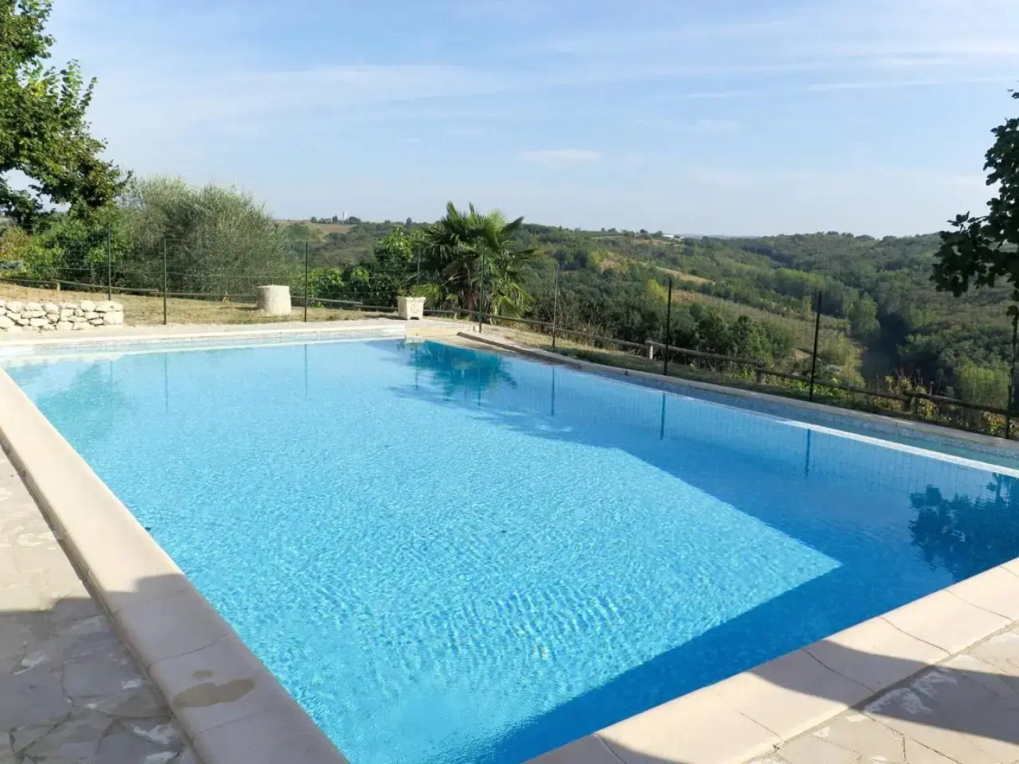 Holiday Home Roque Piquet - HDC401