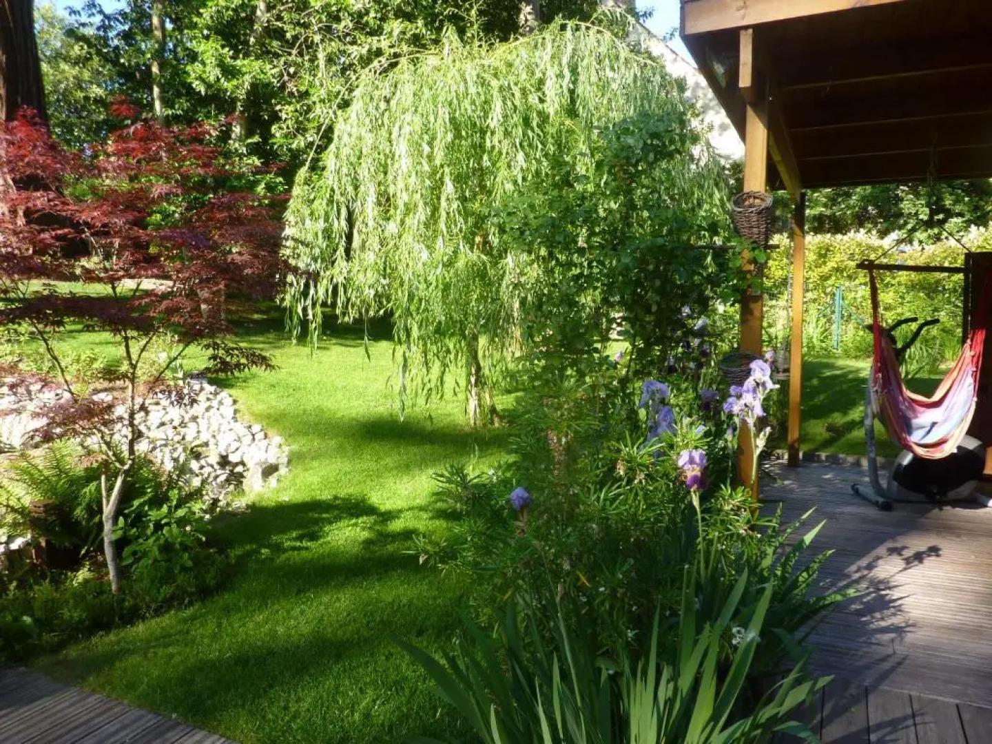 Les Chambres D'oriane