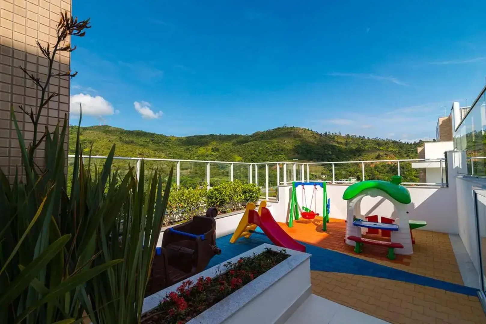 Apartamento Praia de Palmas