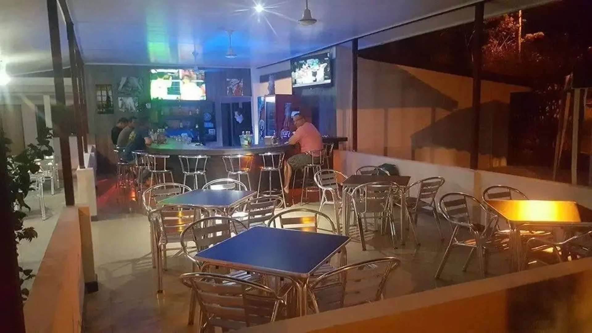 Hotel Luna de Mata de Limon