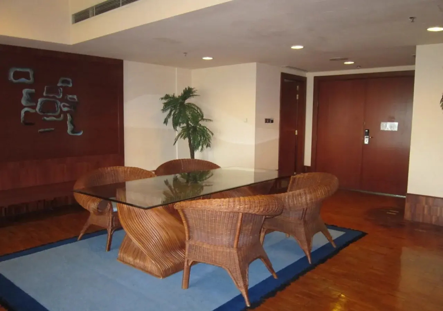 Austin Heights Golf and Hotel Resort