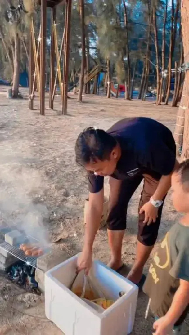 Gold Coast Morib @ 3346