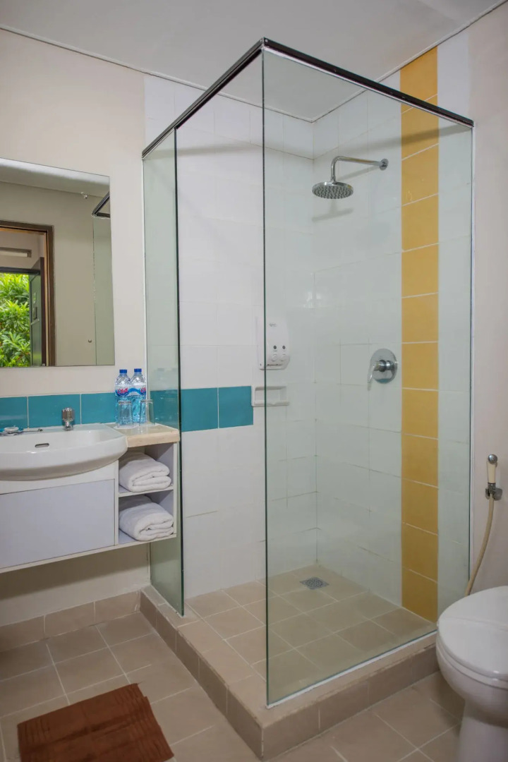 D' Agape Meeting & Conference