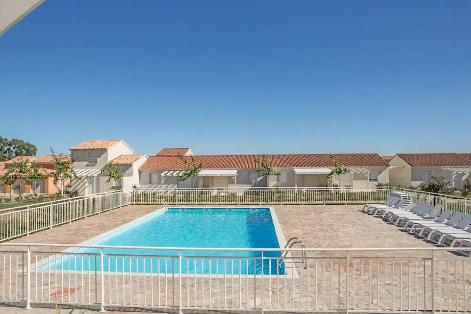 Résidence A NUCIOLA