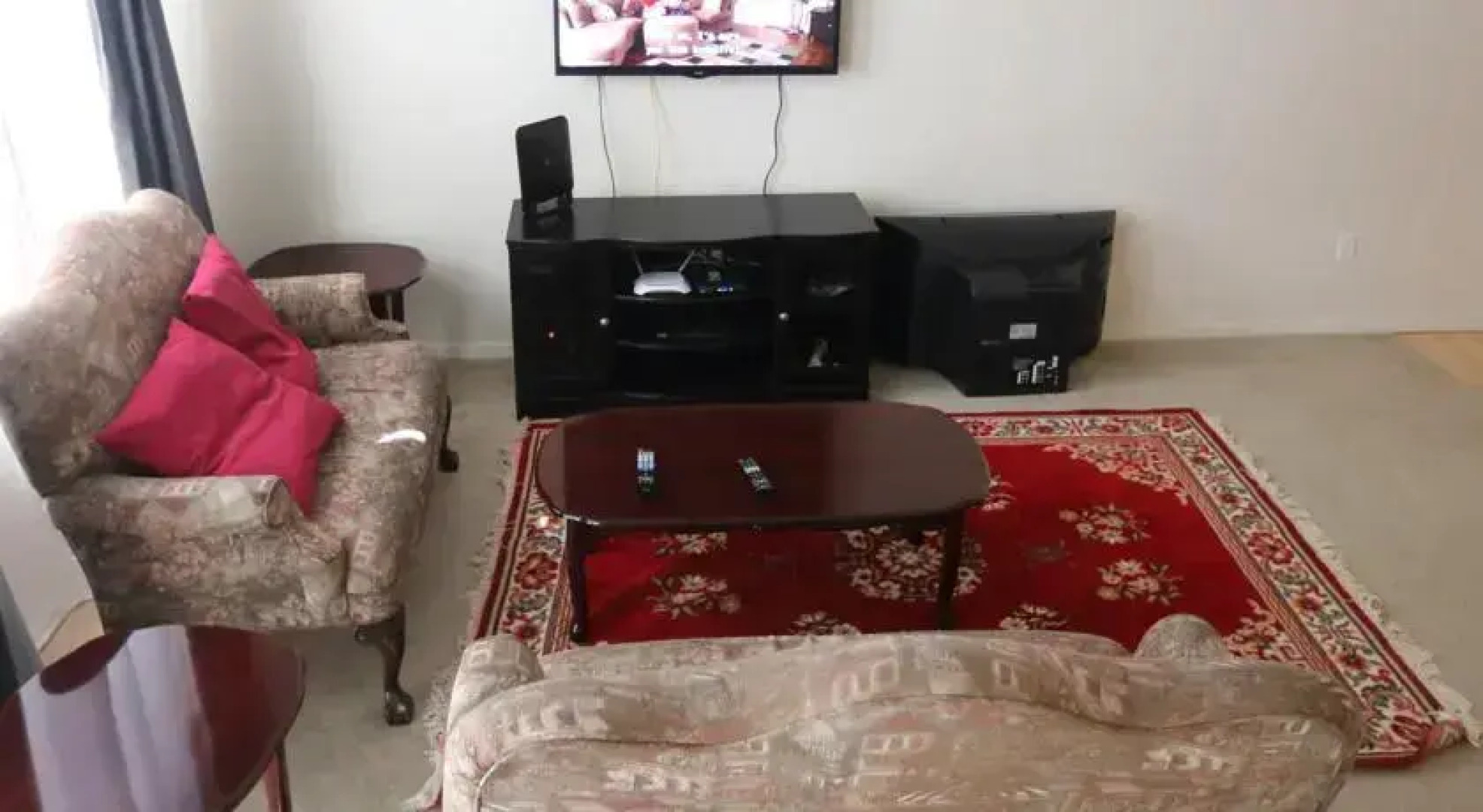 Portland Holiday Home