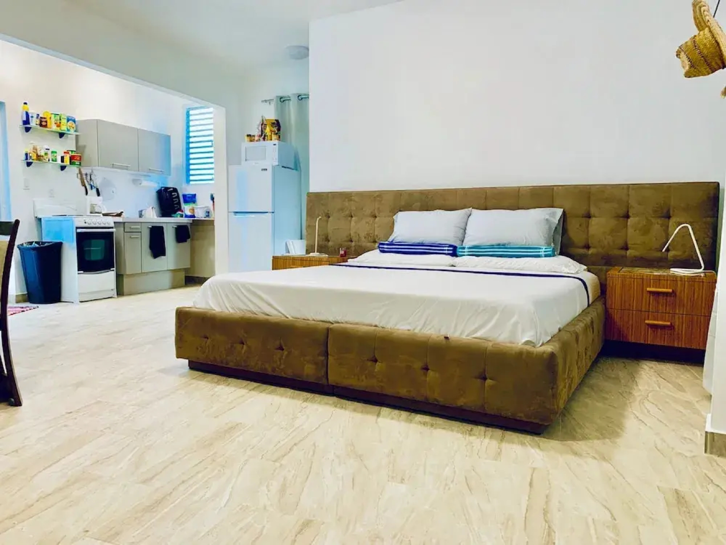 Ventana Al Atlantico - 1 Bedroom Apartment - SCV 68014