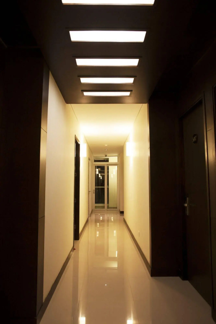 Hotel Cinco Monteria