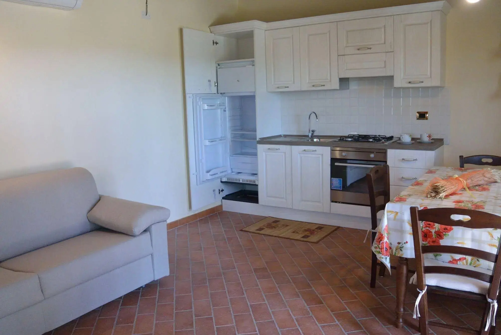 Agriturismo dei Setteventi