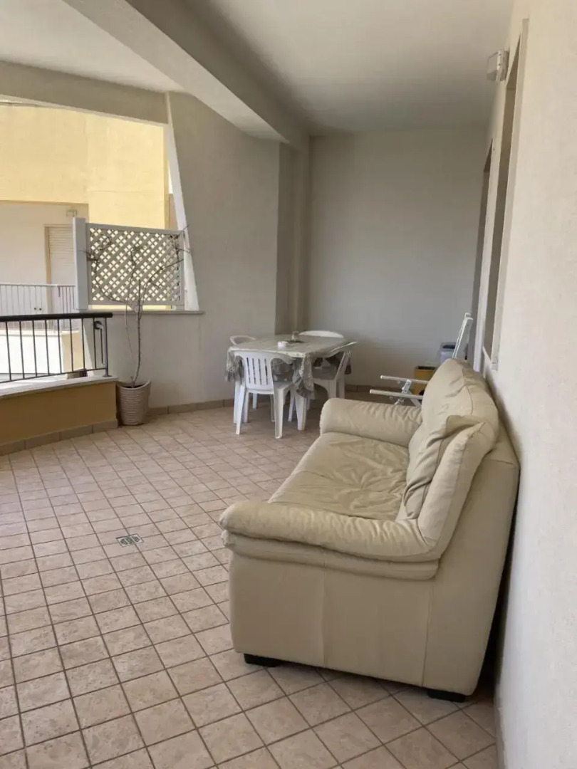 Appartamento Vista Mare Da Mary