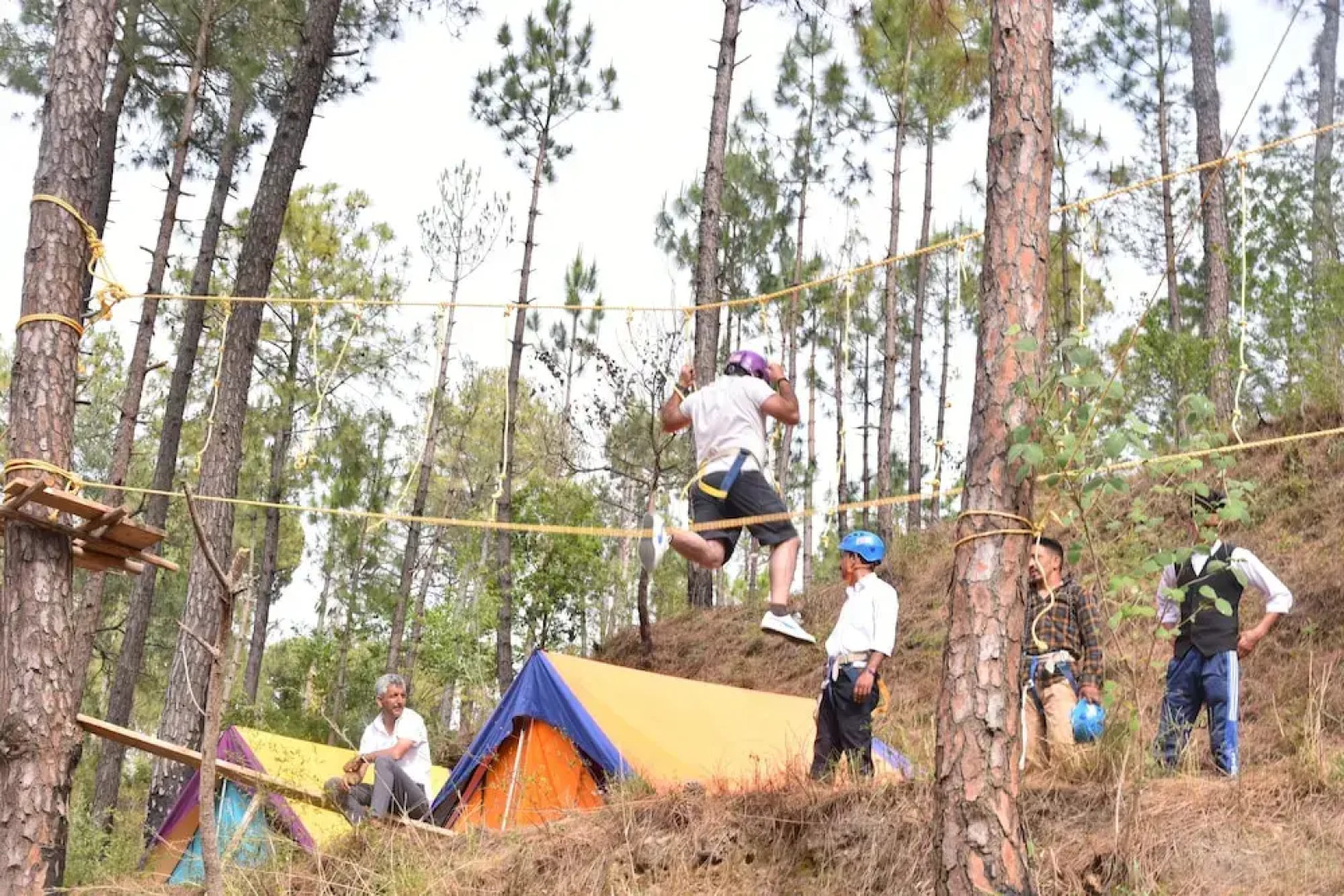 Sunshine Courtyard Resort