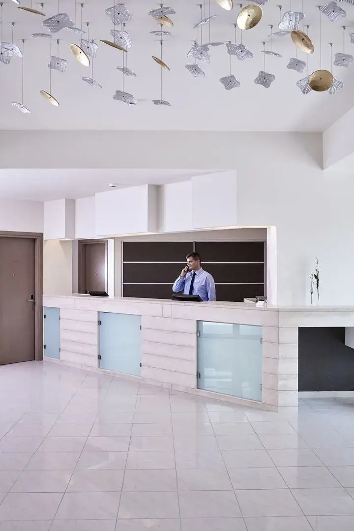 Civitel Attik Rooms & Suites