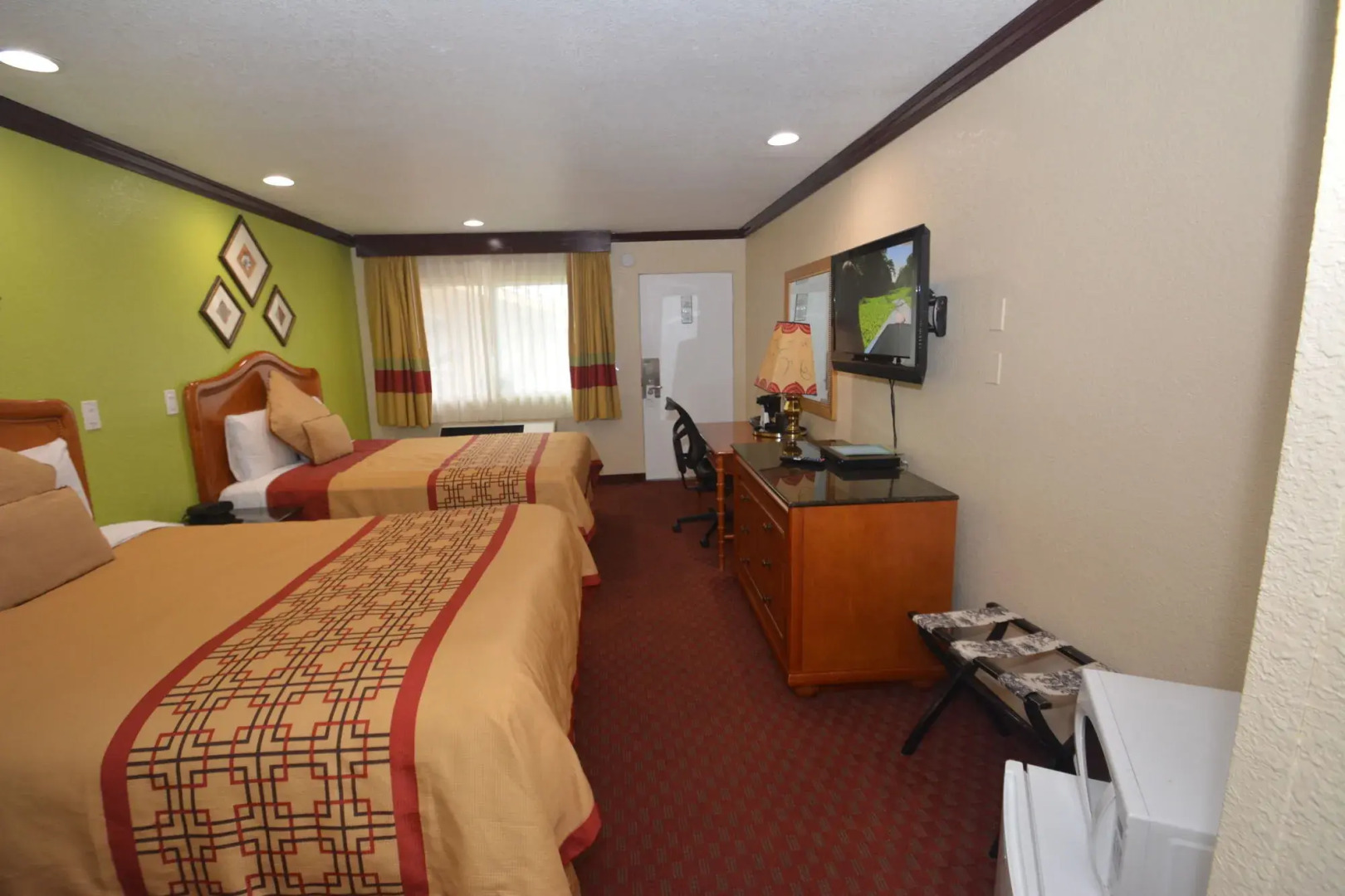 Imperial Inn Oakland